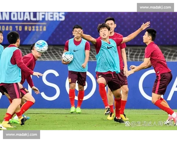 以本土球员为核心打造球队未来竞争力与青训体系协同发展之路探索