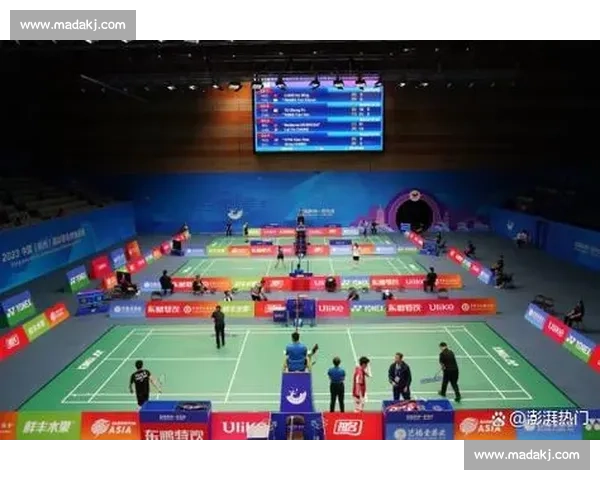 聚焦体育赛事招商案例创新模式与品牌价值提升路径实践研究