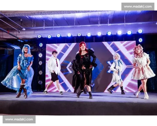 打造沉浸式玩家互动体验引领游戏社交新潮流 打造沉浸式玩家互动体验引领游戏社交新潮流