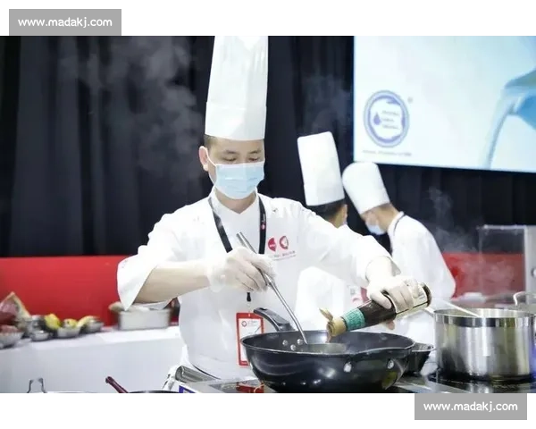 比赛规则详解与参赛流程全攻略助力选手制胜 比赛规则详解与参赛流程全攻略助力选手制胜