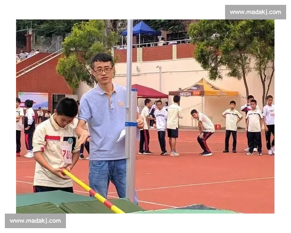 赛场秩序管理与规范提升策略研究与实践探索 赛场秩序管理与规范提升策略研究与实践探索